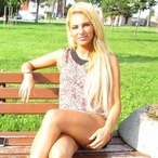 Perfil de Dayanna, 30 años, Buscar sexo en Povedilla (Albacete)