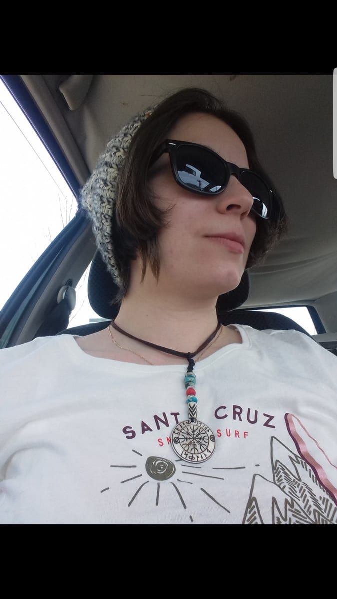 Perfil de Aliah, 36 años, Buscar sexo en Valle Gran Rey (Cantabria)