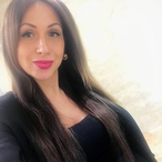 Perfil de Edouarline, 32 años, Buscar sexo en Ceuta (Melilla)