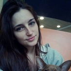Perfil de Gustine, 24 años, Buscar sexo en Castelló (Valladolid)