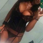 Perfil de Trephine, 23 años, Buscar sexo en Campos del Paraíso (Cuenca)