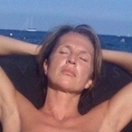 Perfil de Cathya, 41 años, Buscar sexo en Ceuta (Melilla)