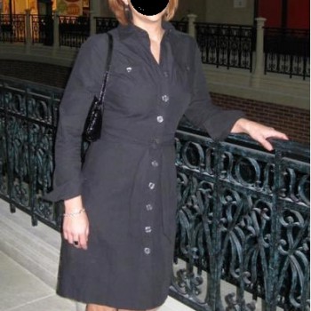 Perfil de Stephanne, 26 años, Buscar sexo en Gérgal (Almería)