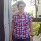 Perfil de Athina, 43 años, Buscar sexo en San Martín del Tesorillo (Cádiz)